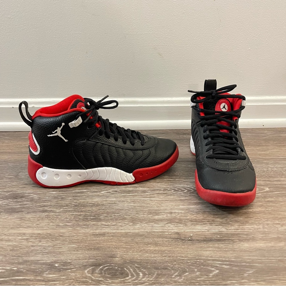 Jordan Jumpman Pro
